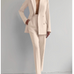 Hylda Set | Vrouwen Blazer en Broek Set