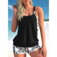 Namita Zwemkleding | Vrouwen Tweedelig Tankini Zwempak