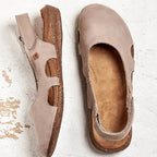 Dames Sandalen met Ondersteuning