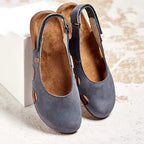 Dames Sandalen met Ondersteuning