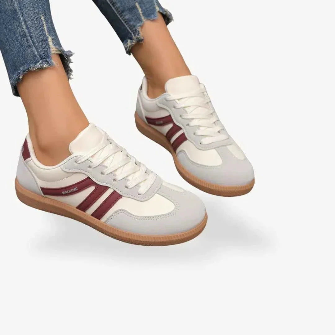 Dames Comfort Sneakers