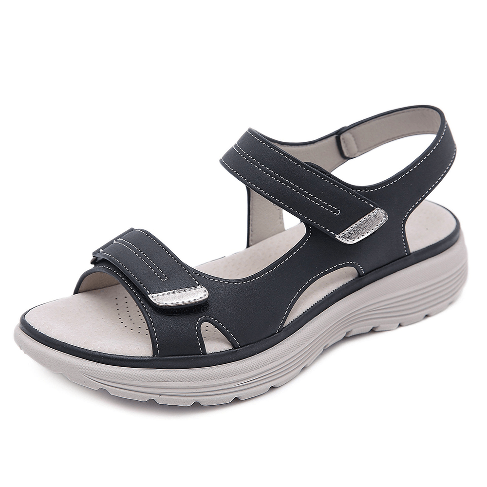 Dames Orthopedische Sandalen