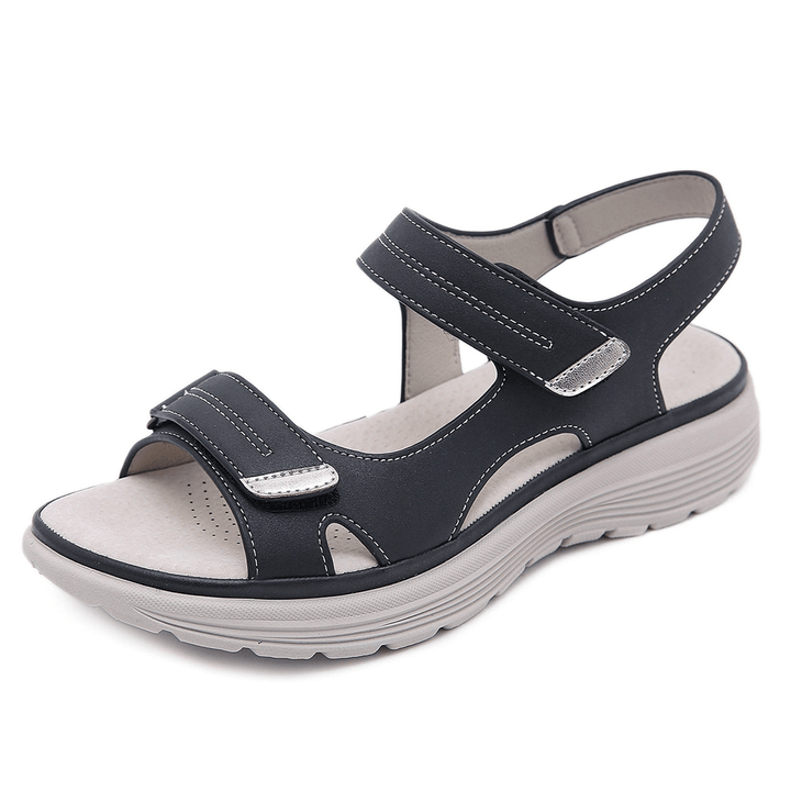 Dames Orthopedische Sandalen