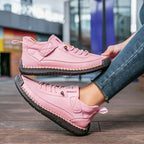 Dames Orthopedische Sneakers Lichtgewicht