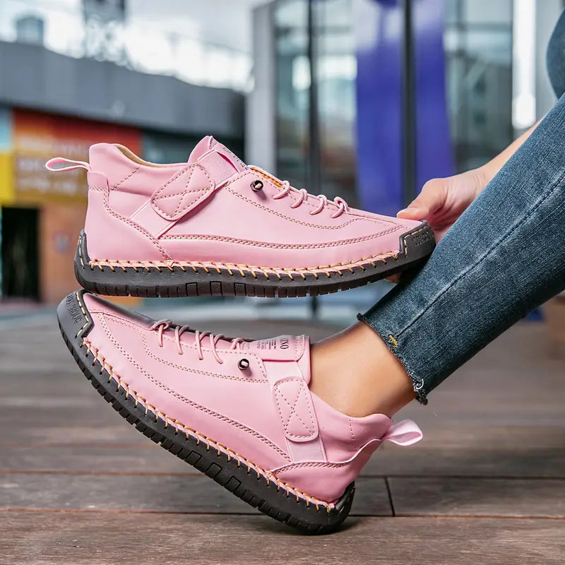 Dames Orthopedische Sneakers Lichtgewicht