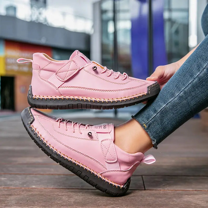Dames Orthopedische Sneakers Lichtgewicht