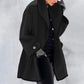 Quirinia Jas | Warme Oversized Winterjas