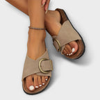 Dames Orthopedische Verstelbare Sandalen