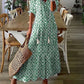 Briseis Dress | Stijlvolle Bohemian Stijl Jurk