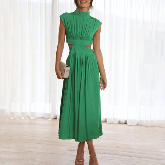 Women's Maxi Dress Timeless Elegance