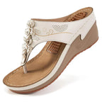 Dames Comfortabele Orthopedische Sandalen