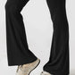 Vendie Jumpsuit | Vrouwen open rug jumpsuit