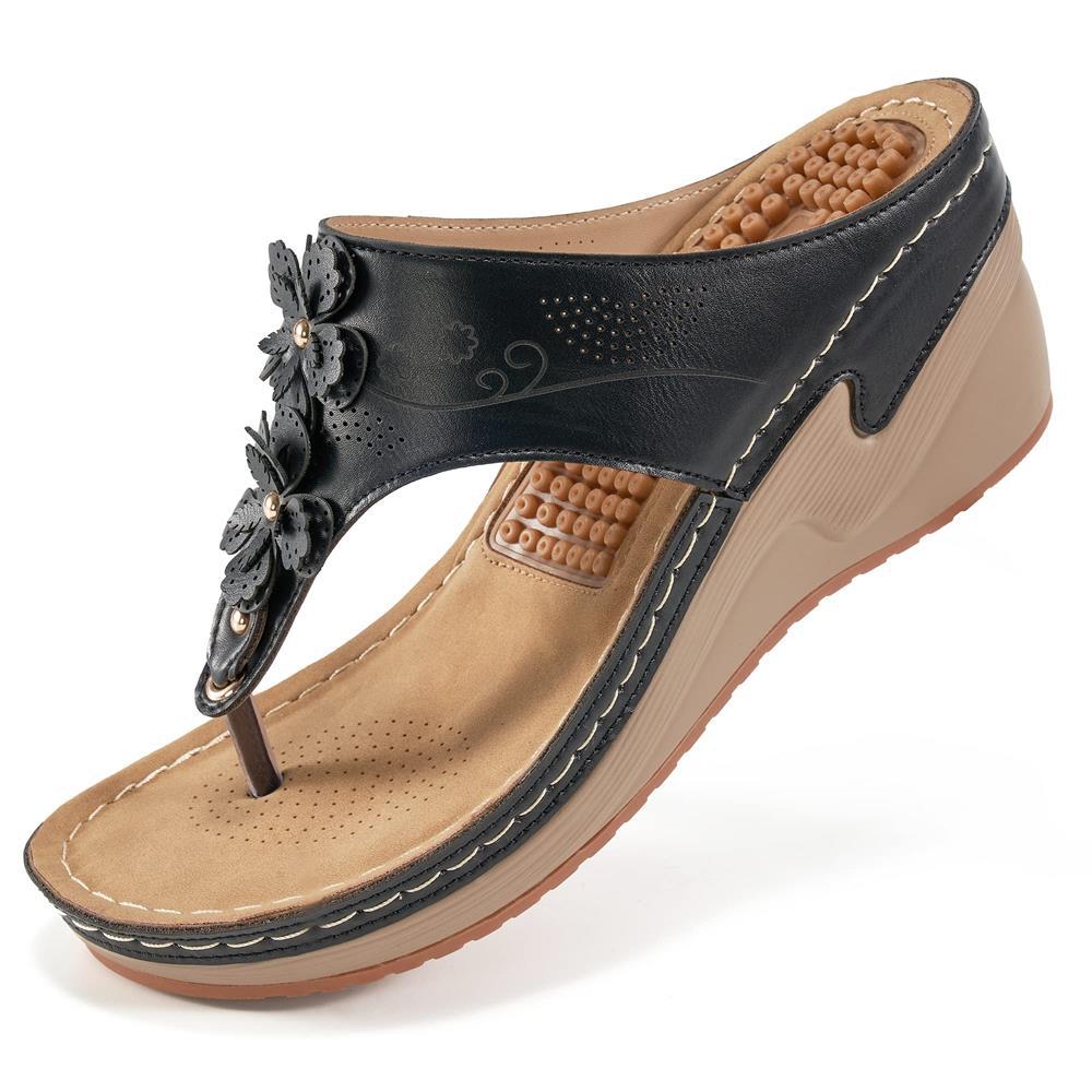Women's Comfortable Orthopedic Sandals